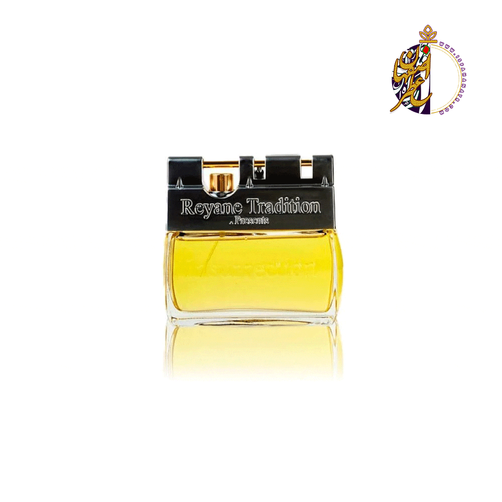 عطر ادکلن ریان تردیشن اینسورکشن حجم 100 میل — تصویر ۲