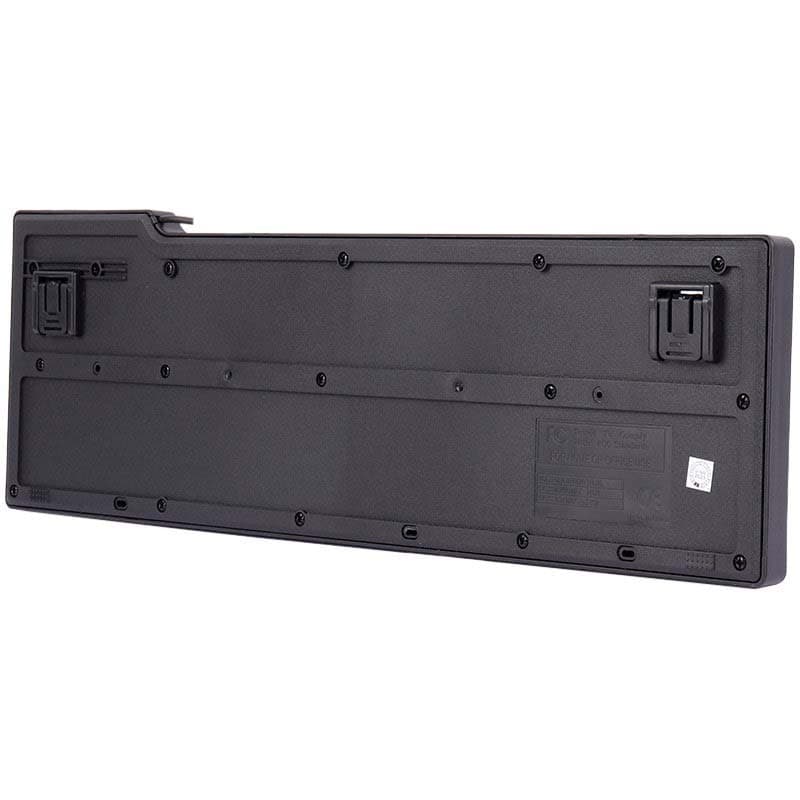 کیبورد باسیم ایکس فورتک X4Tech 8153 — تصویر ۵