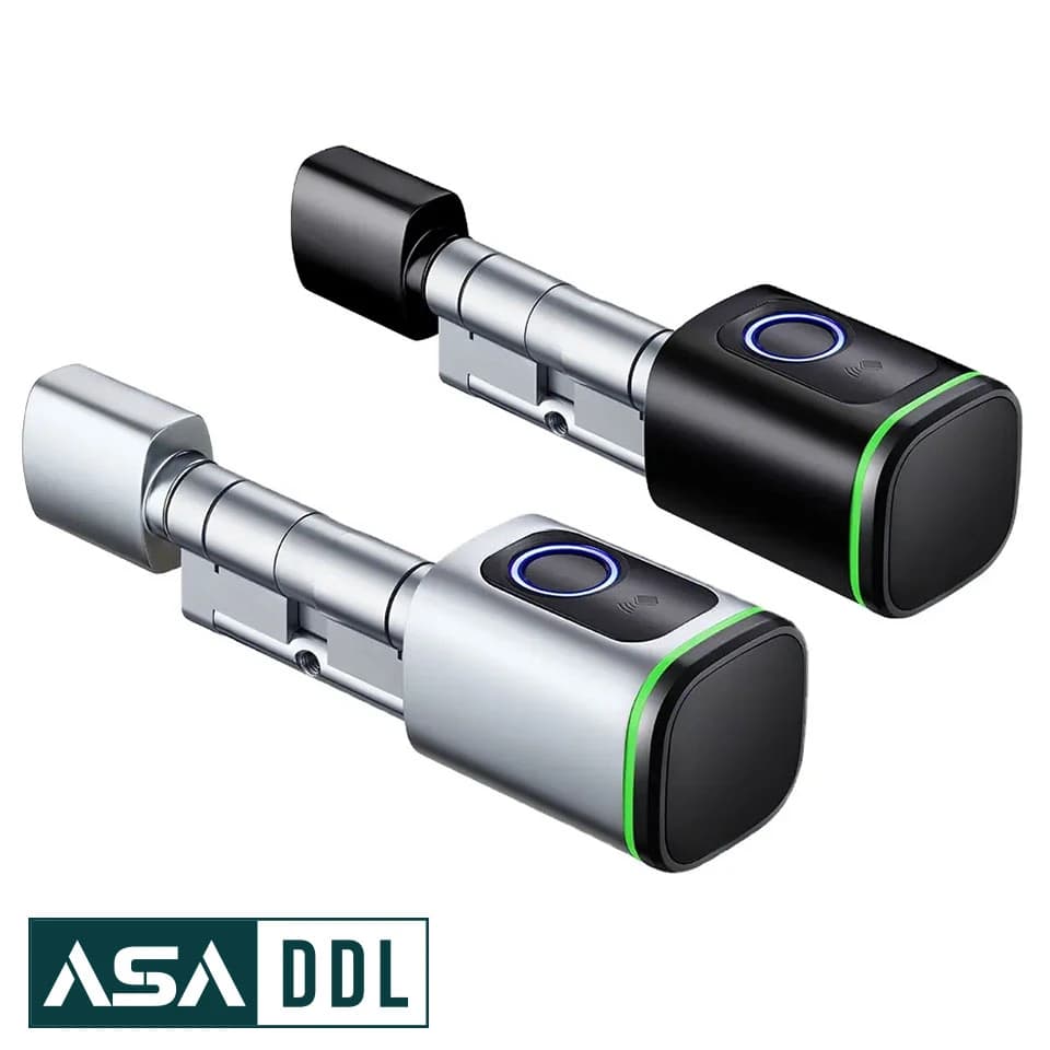 سیلندر دیجیتال کادونیو c2