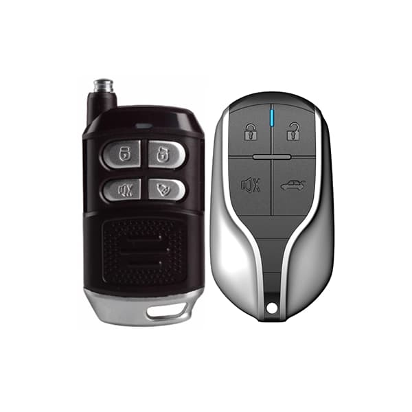 دزدگیر ساده استیلاک مدل ST112 — تصویر ۲