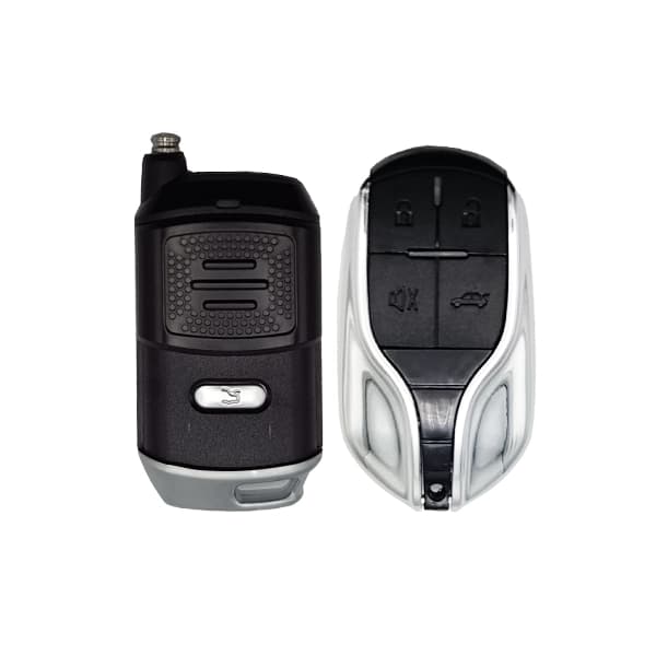 دزدگیر ساده استیلاک مدل ST112 — تصویر ۳