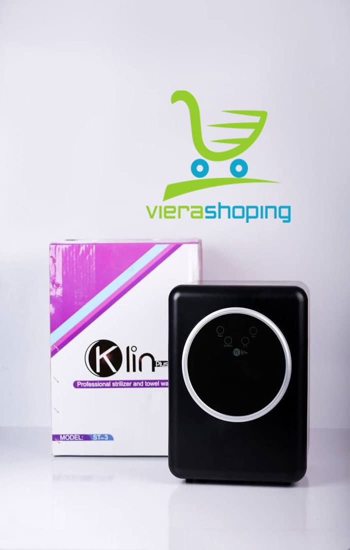دستگاه استرلیزه UV کلین پلاس KLin-ST_3