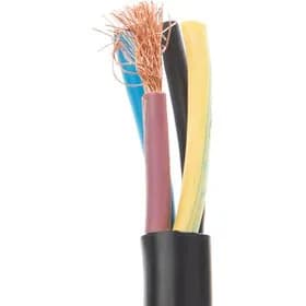 کابل 4*10 افشان اعتماد