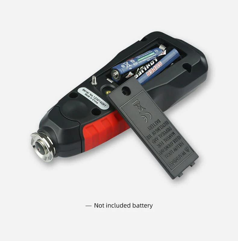 تشخیص ضخامت رنگ ZOYI-ZT-TC13 — تصویر ۲