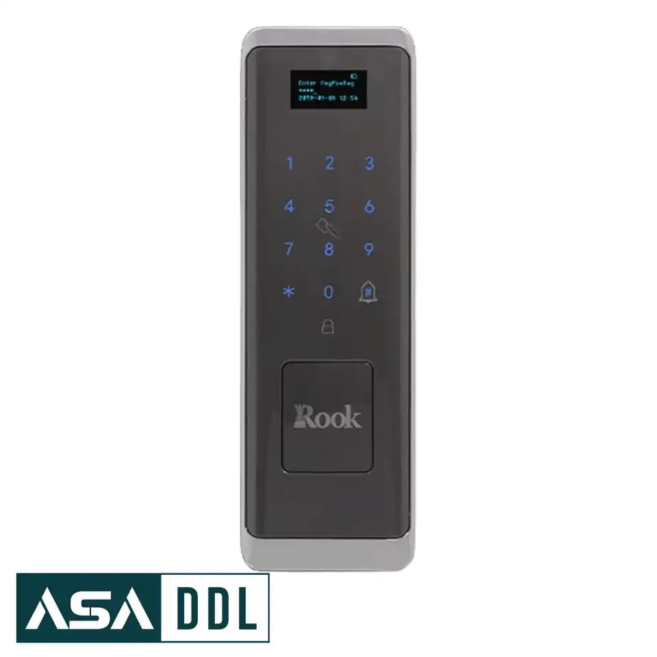 قفل دیجیتال روک P310 — تصویر ۲