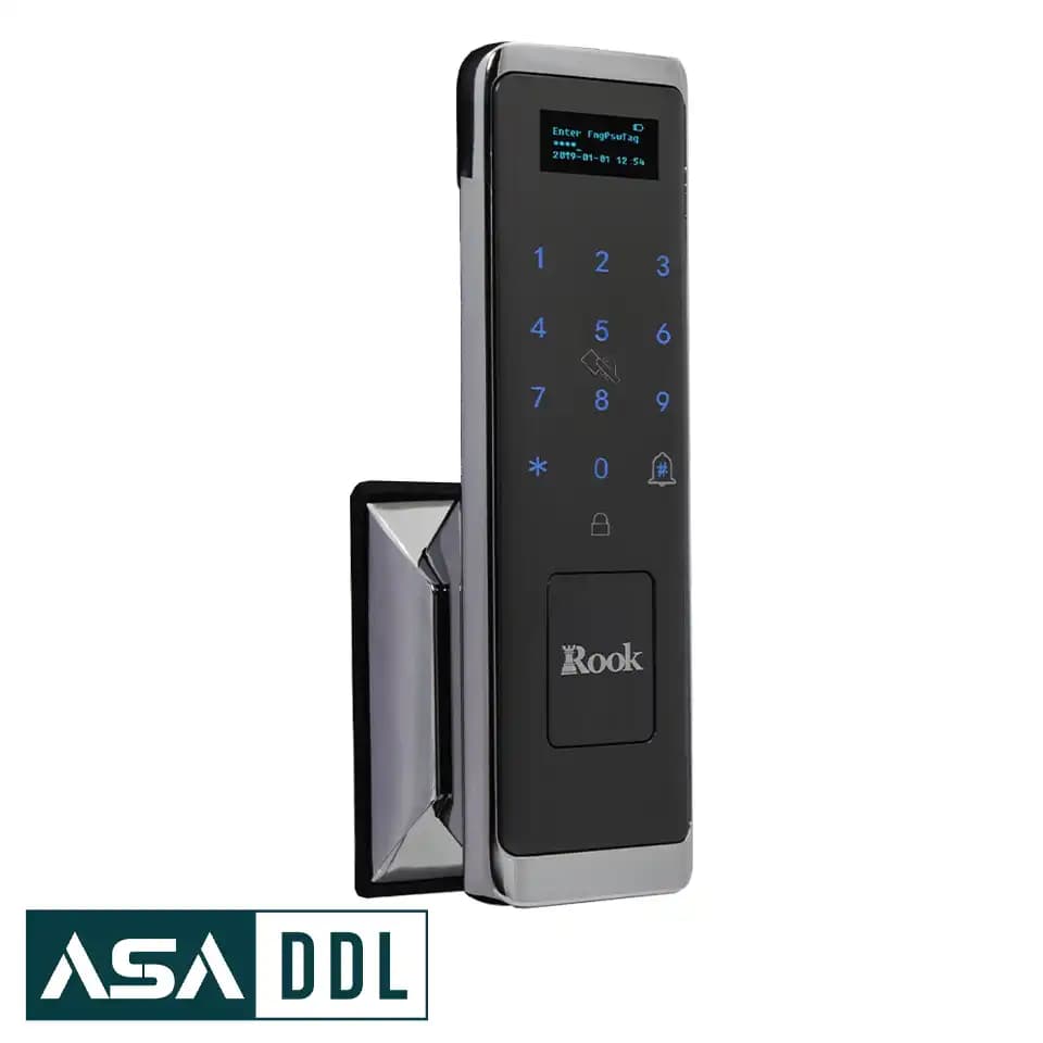 قفل دیجیتال روک P310