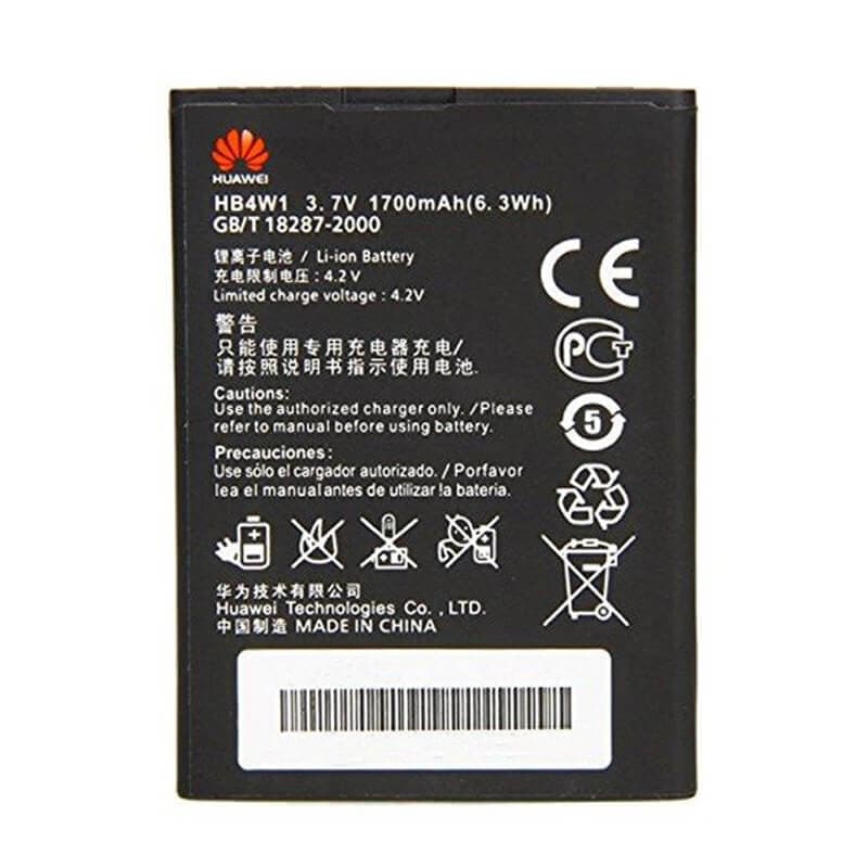 باتري موبايل هوآوی Huawei Y210D