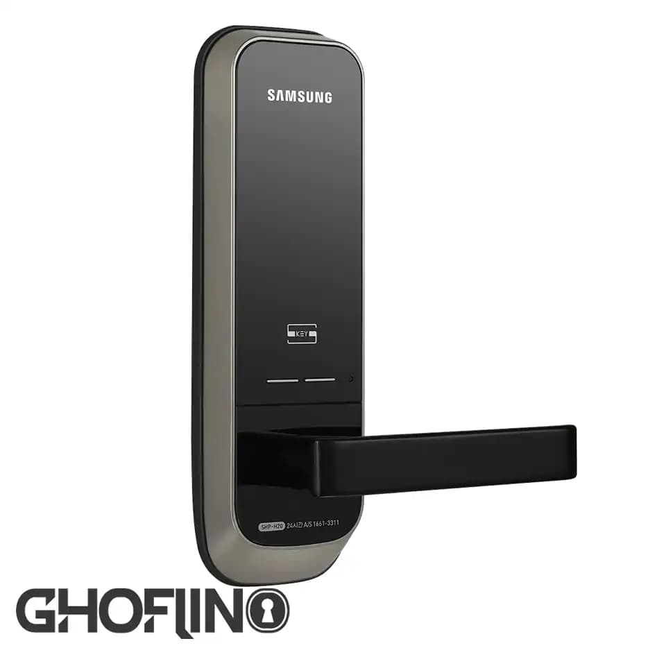 دستگیره اتاقی سامسونگ SHP-H20 — تصویر ۱۱