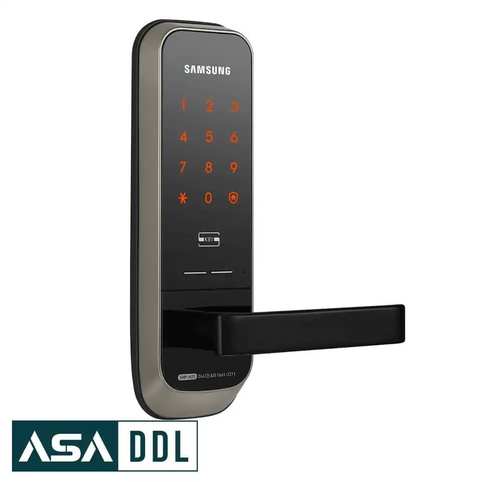 دستگیره اتاقی سامسونگ SHP-H20