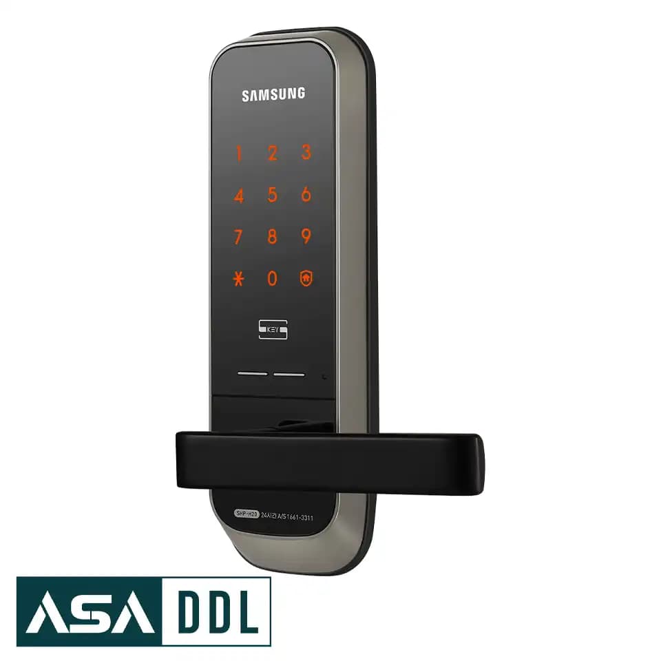 دستگیره اتاقی سامسونگ SHP-H20 — تصویر ۵