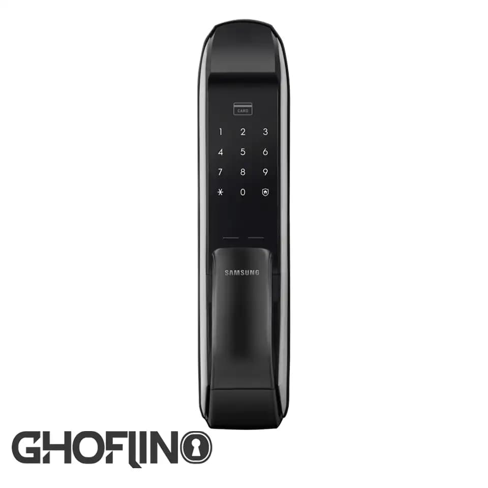 دستگیره هوشمند سامسونگ مدل SHP-DP730 — تصویر ۴