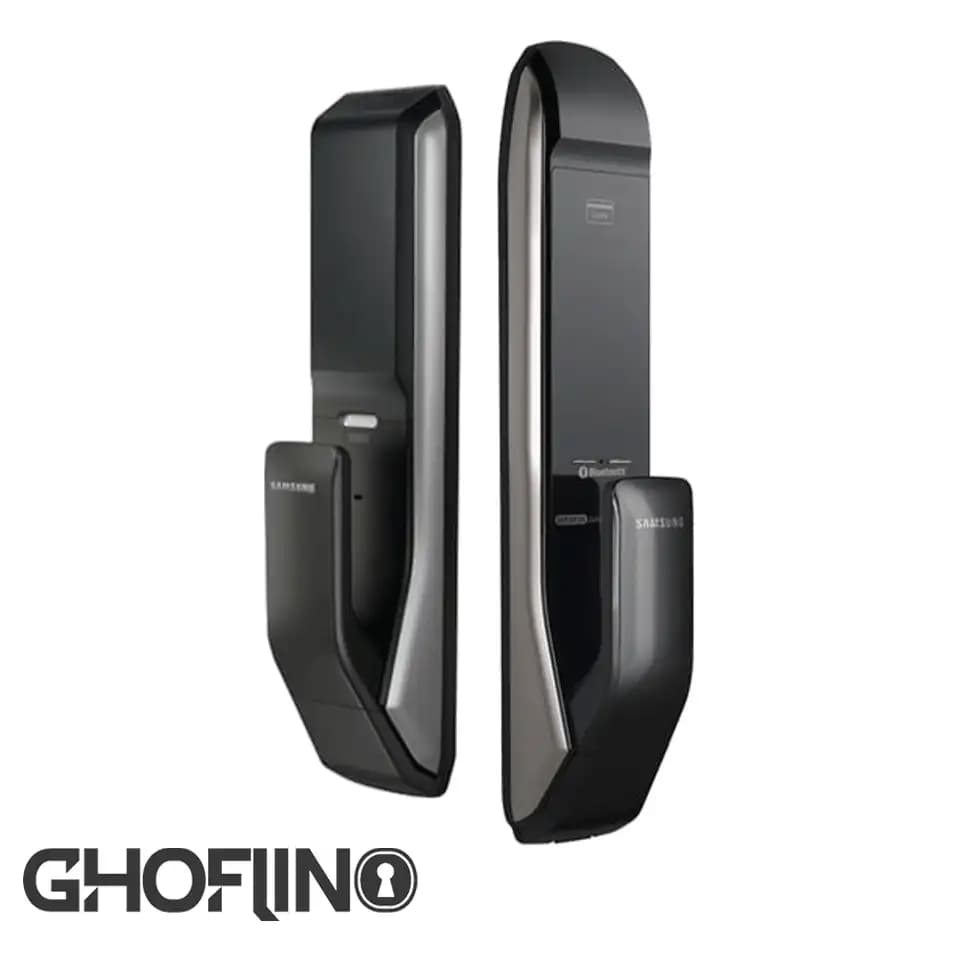 دستگیره هوشمند سامسونگ مدل SHP-DP730 — تصویر ۵