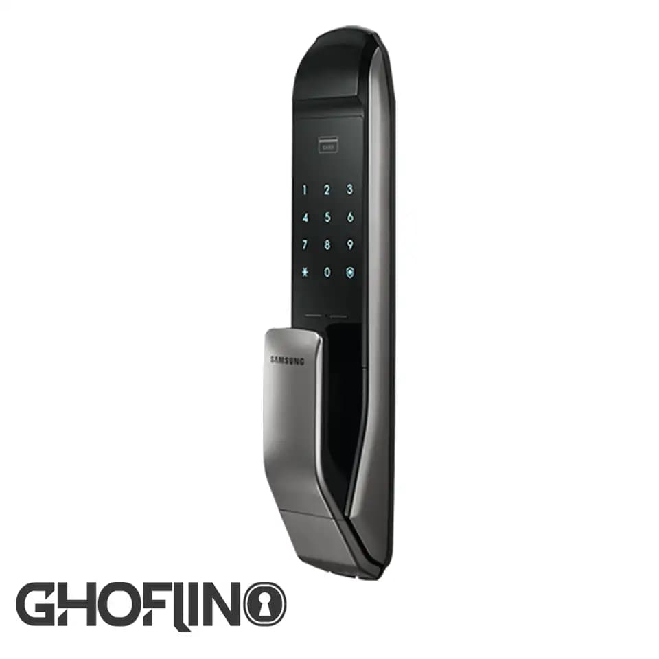 دستگیره هوشمند سامسونگ مدل SHP-DP730 — تصویر ۸