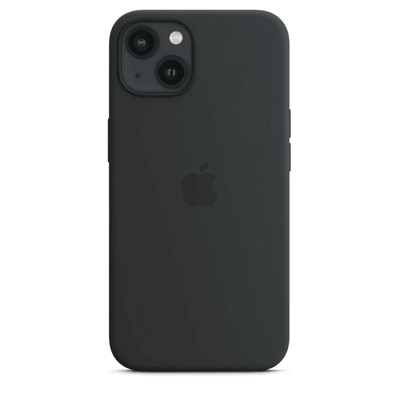 قاب گوشی سیلیکونی آیفون iPhone 13 — تصویر ۳
