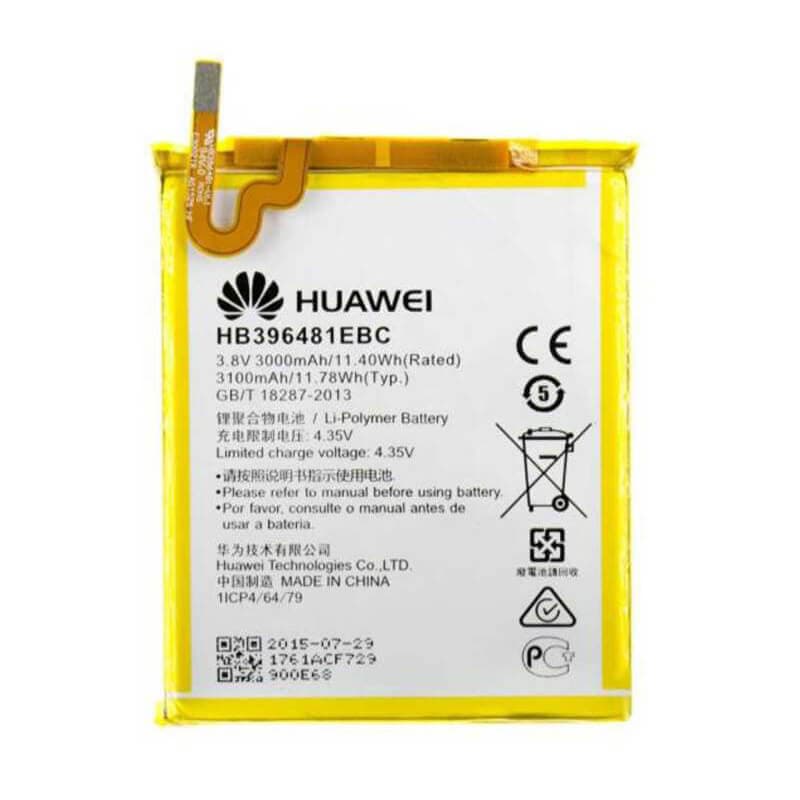 باتري موبايل هوآوی Huawei G8