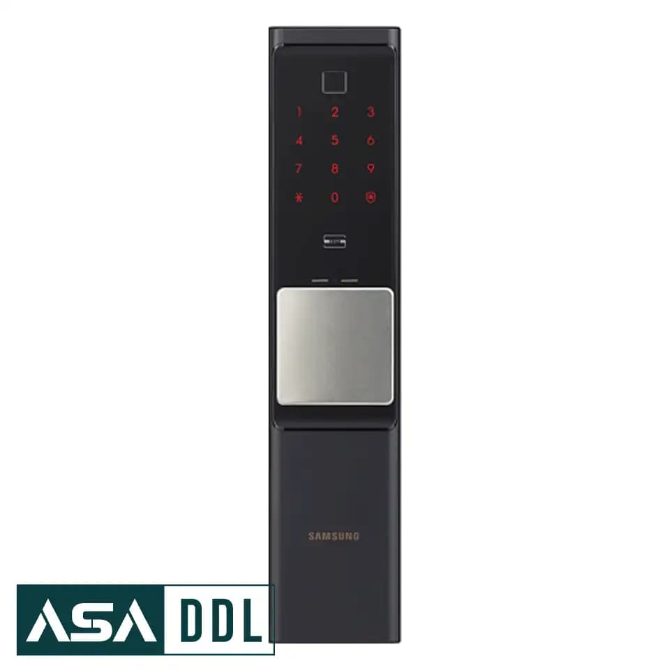 دستگیره هوشمند سامسونگ SHP-DR900 — تصویر ۴