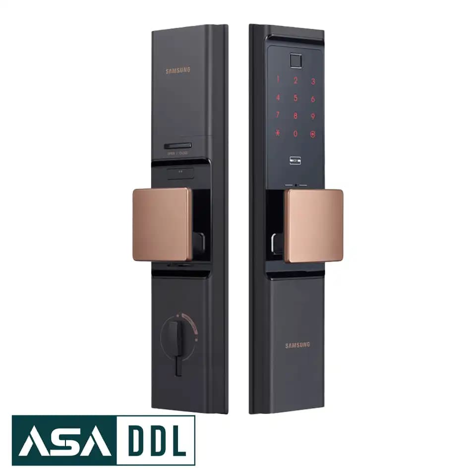 دستگیره هوشمند سامسونگ SHP-DR900 — تصویر ۲