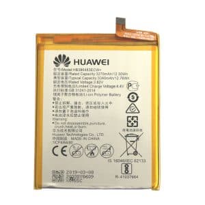 باتري موبايل هوآوی Huawei G9 Plus — تصویر ۲