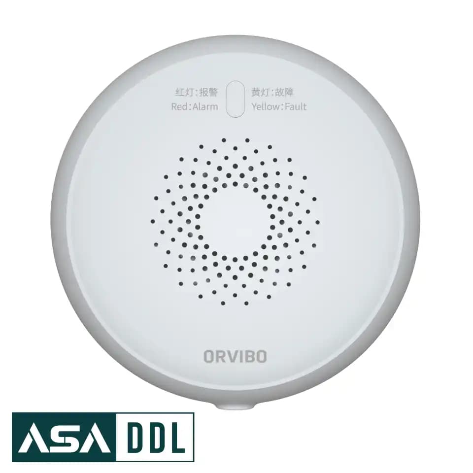 سنسور گاز اورویبو مدل SG30 — تصویر ۸