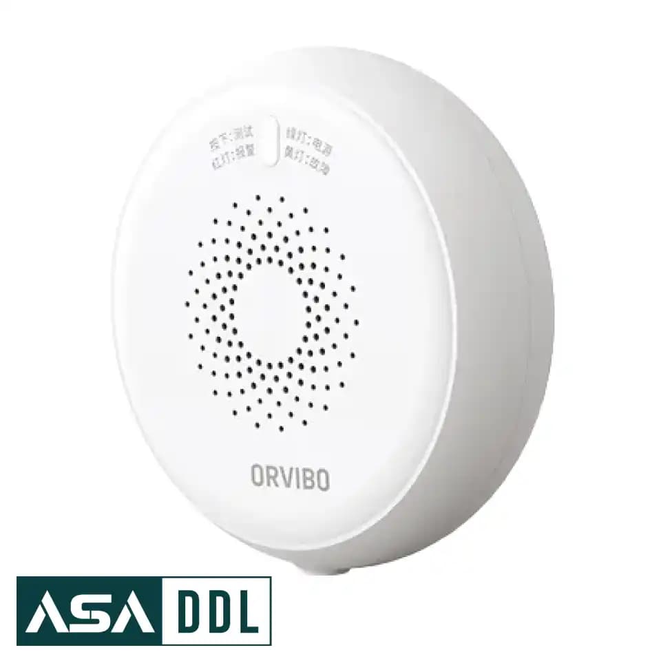 سنسور گاز اورویبو مدل SG30 — تصویر ۱۲