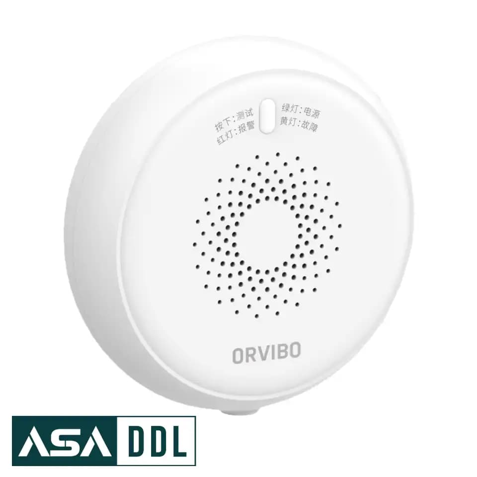 سنسور گاز اورویبو مدل SG30 — تصویر ۷