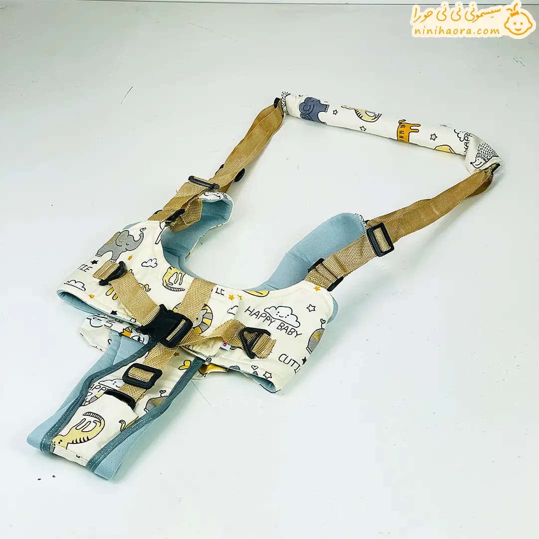 هارنس ایمنی کودک نینی سیف — تصویر ۱۱