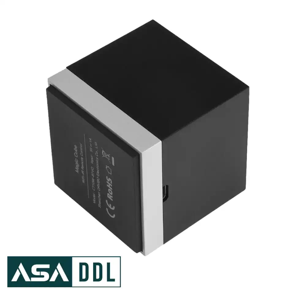 ریموت کنترل هوشمند Orvibo مدل Magic Cube — تصویر ۶