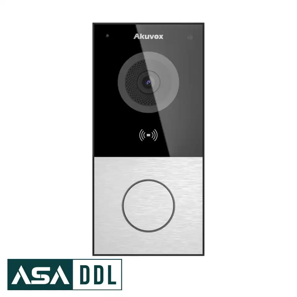 آیفون تصویری Akuvox مدل E12W