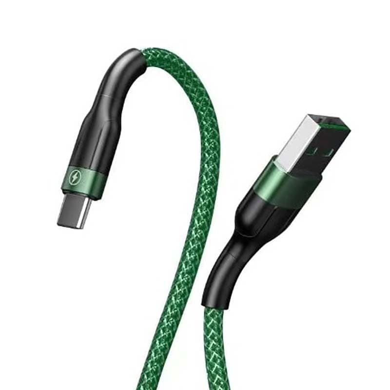 کابل شارژر مودم کت Modem Cat mcb-009 micro — تصویر ۲