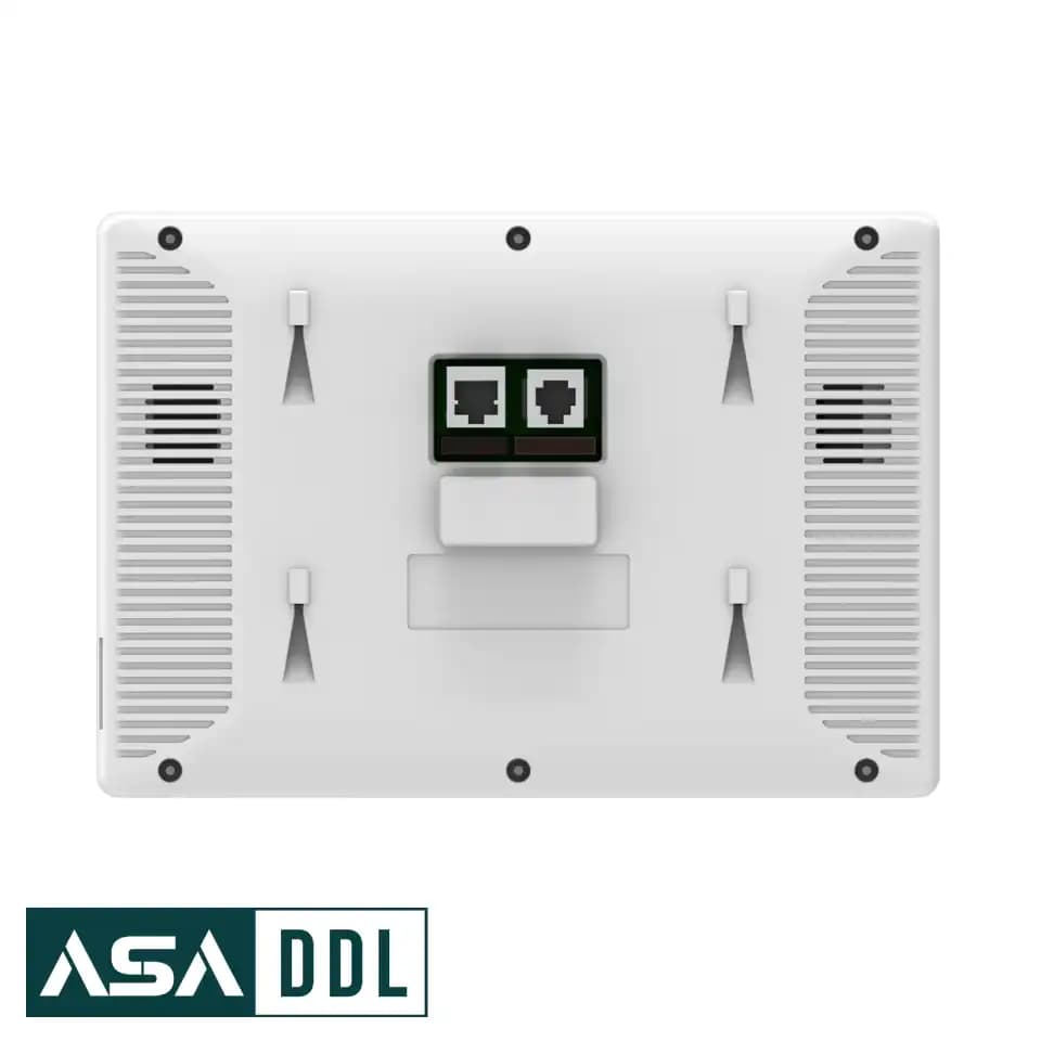 مانیتور Akuvox مدل IT82W — تصویر ۹