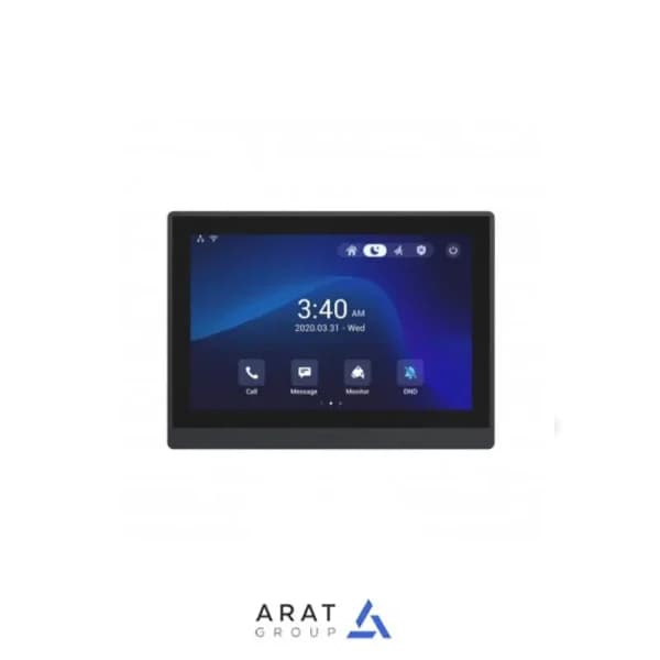 تاچ پنل هوشمند Akuvox مدل IT88S — تصویر ۶