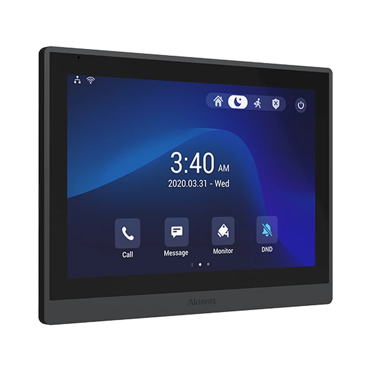 مانیتور Akuvox مدل IT88A — تصویر ۱۱