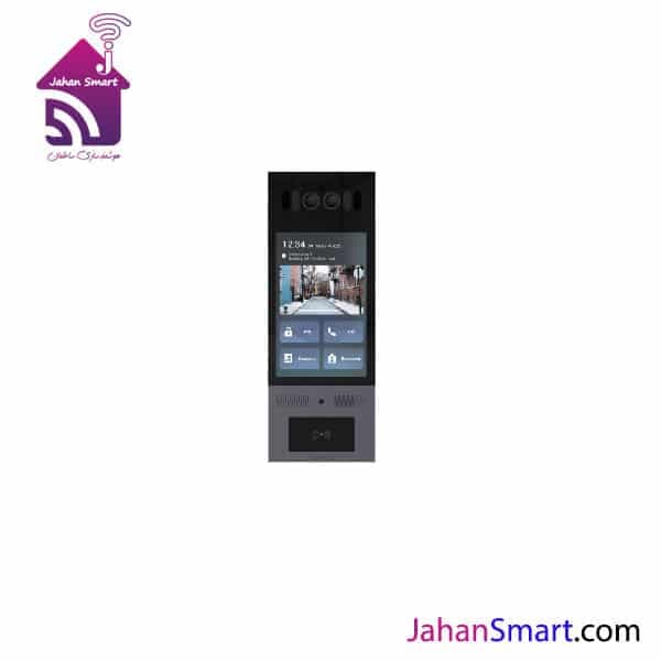 اینترکام Akuvox مدل X915 — تصویر ۱۲