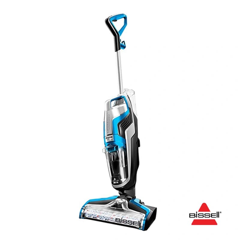جارو برقی و کف شوی بیسل مدل crosswave advanced pro 2223