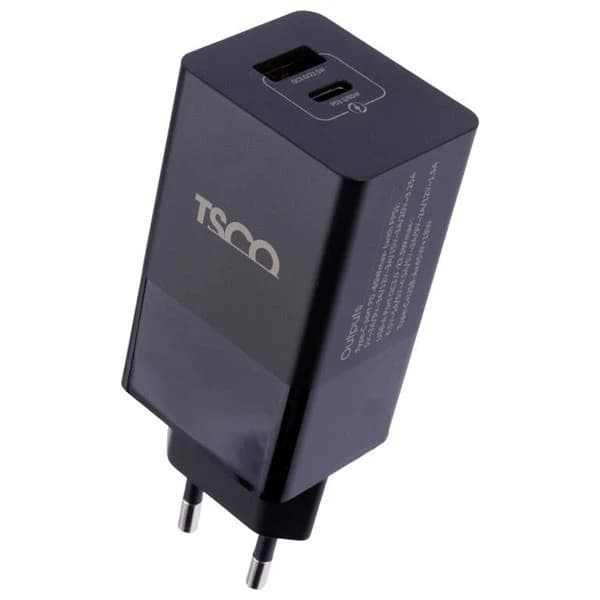 شارژر دیواری تسکو مدل TTC 67 — تصویر ۲