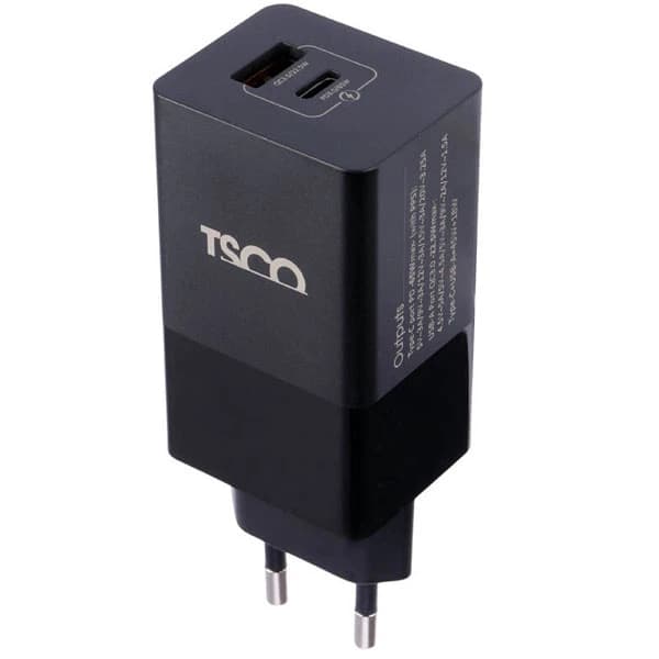 شارژر دیواری تسکو مدل TTC 67 — تصویر ۵