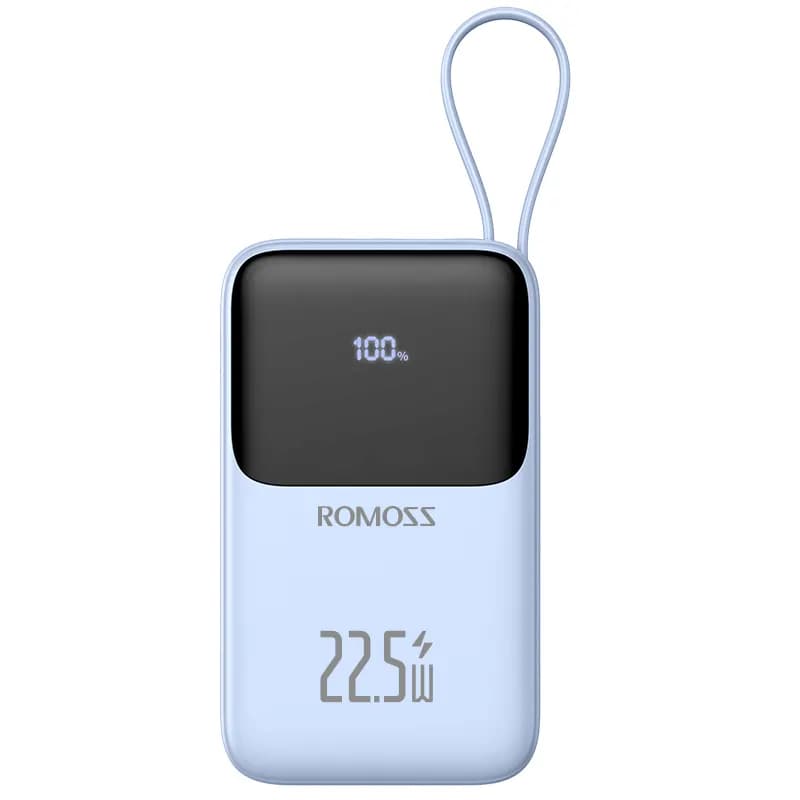 پاوربانک 20.000mAh 20W — تصویر ۳