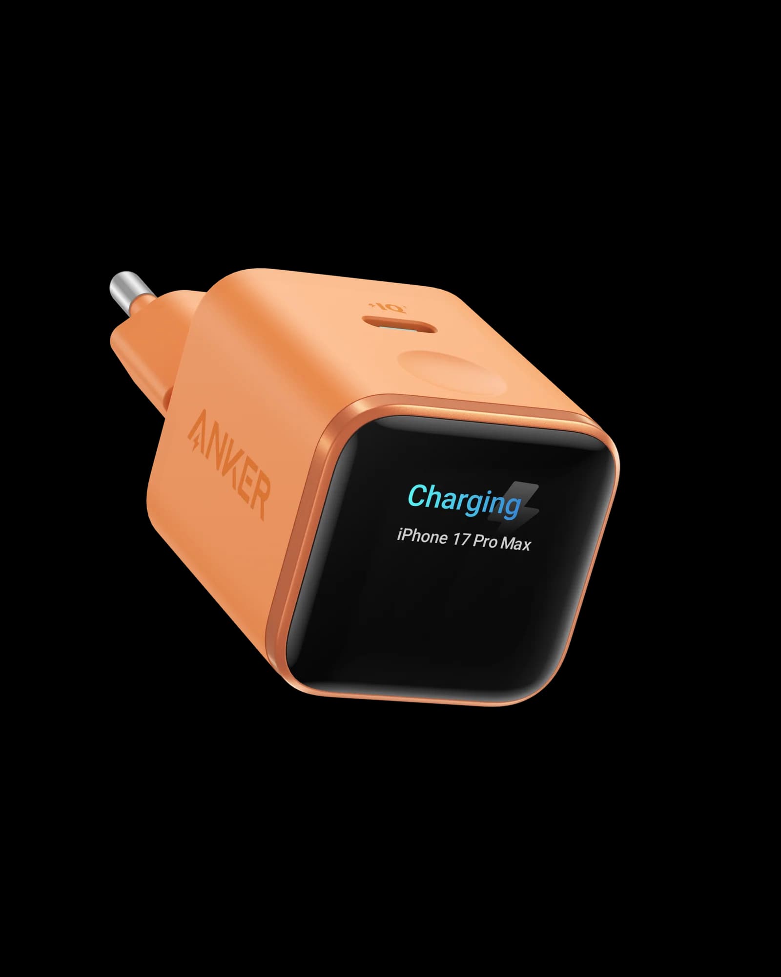 شارژر موبایل 45 وات Anker Nano Smart Charger — تصویر ۱۰