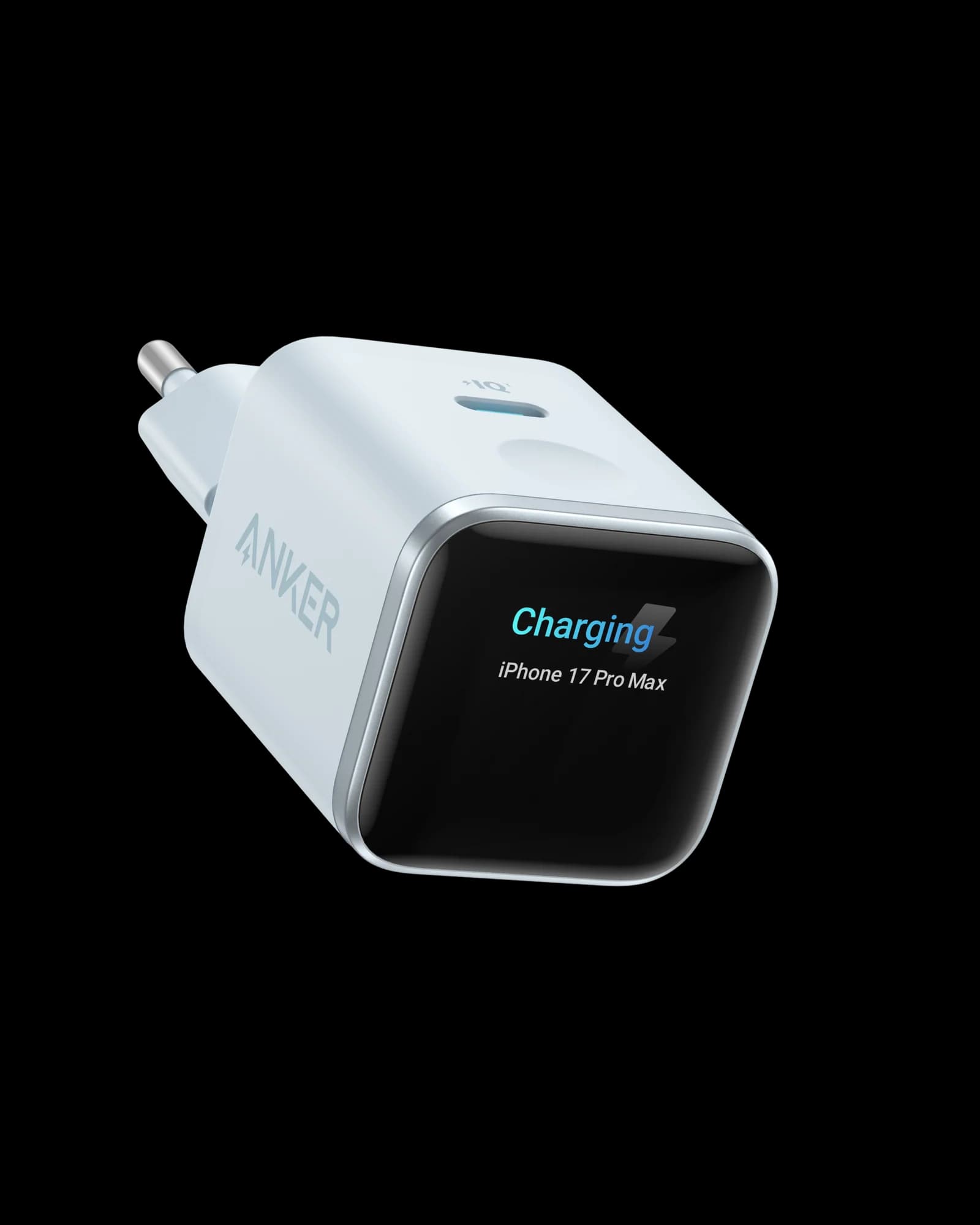 شارژر موبایل 45 وات Anker Nano Smart Charger — تصویر ۱۱