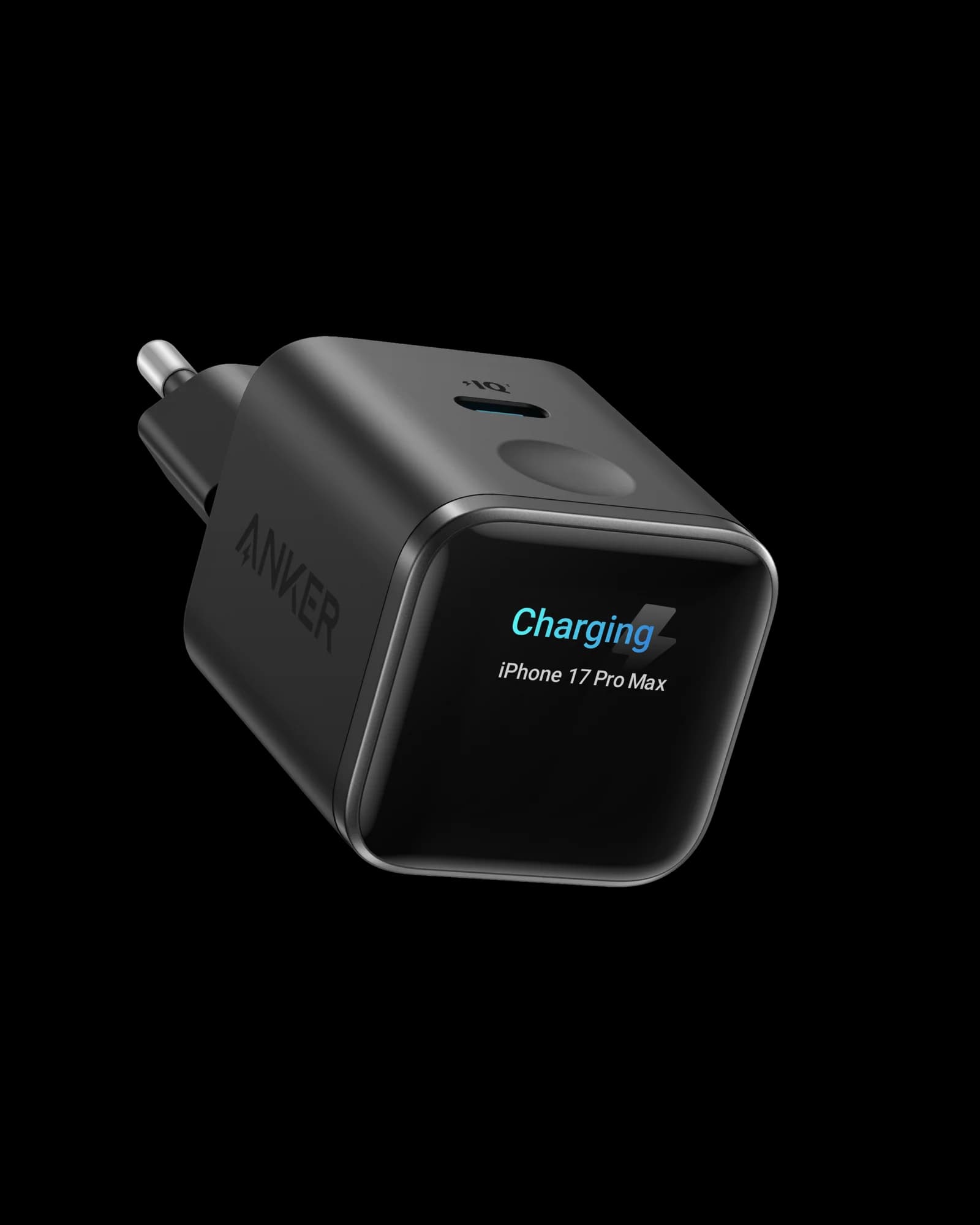 شارژر موبایل 45 وات Anker Nano Smart Charger — تصویر ۱۲