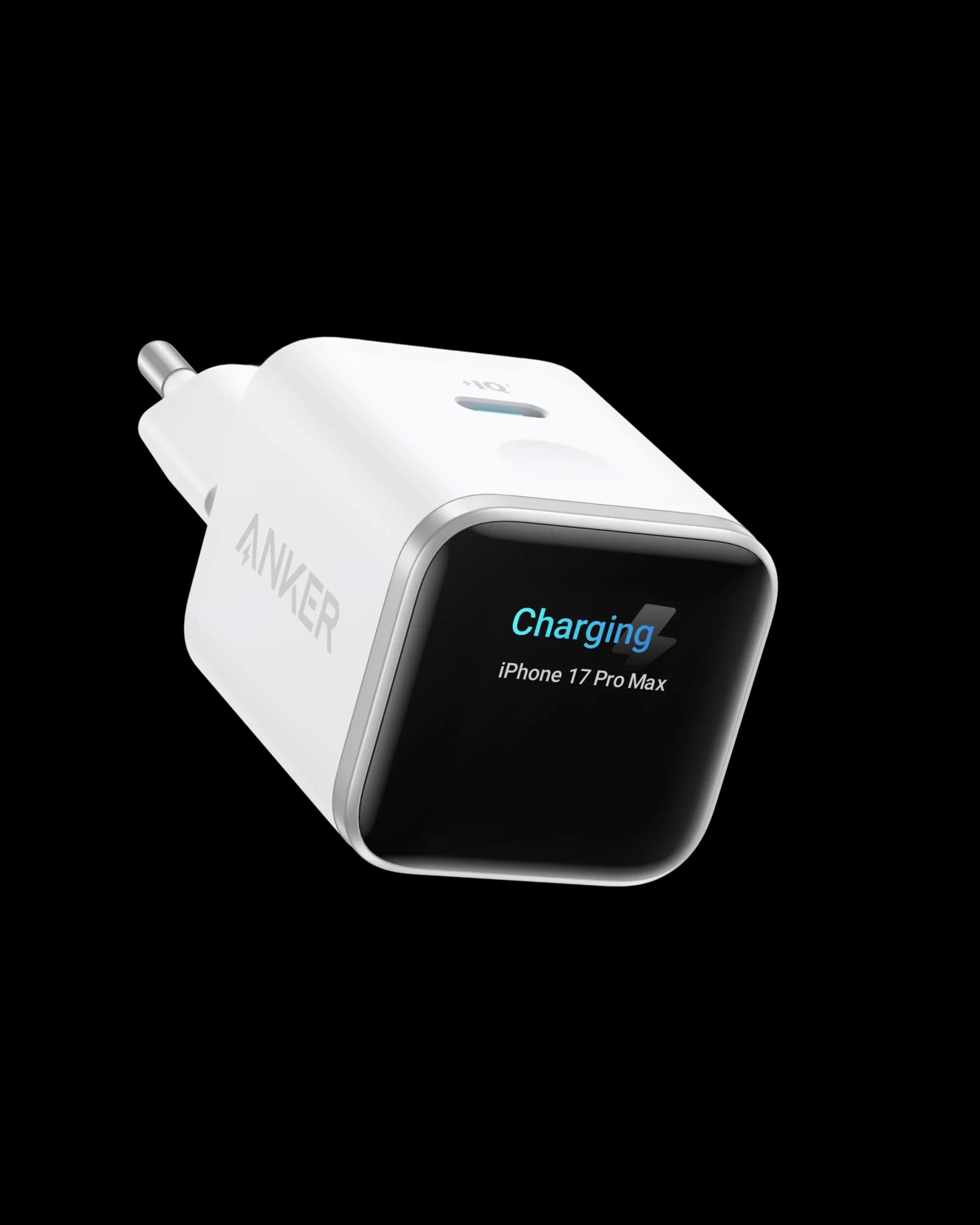 شارژر موبایل 45 وات Anker Nano Smart Charger — تصویر ۵