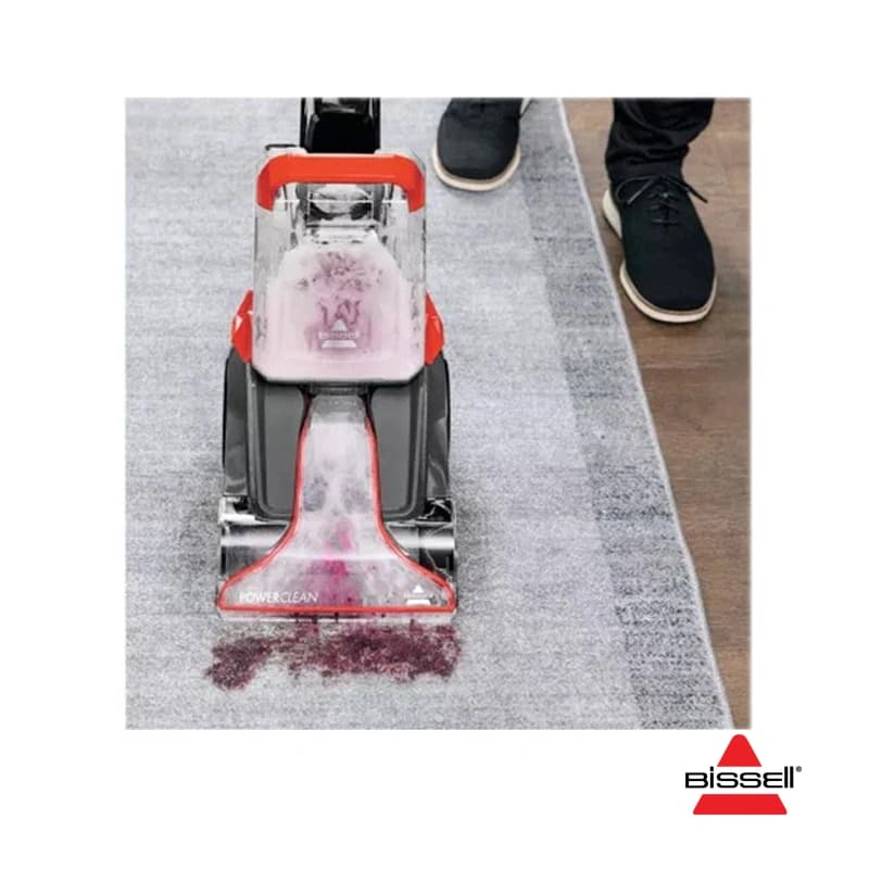 فرش شوی و موکت شوی بیسل پاور کلین PowerClean 2889k — تصویر ۴