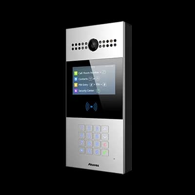 آیفون تصویری هوشمند Akuvox مدل R28A — تصویر ۶