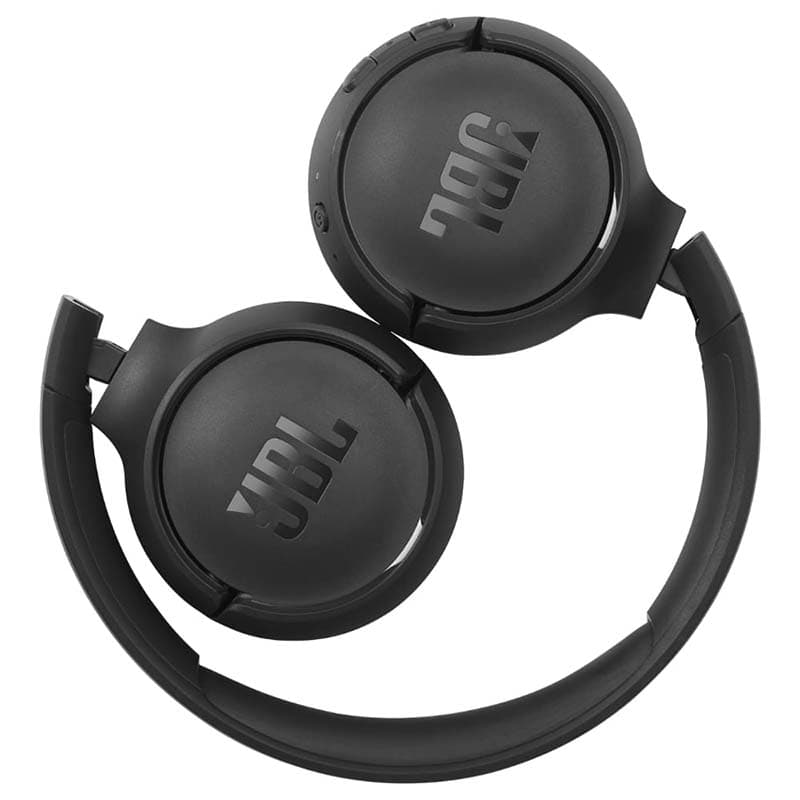 هدفون بلوتوث جی بی ال Jbl Tune 510 — تصویر ۱۲