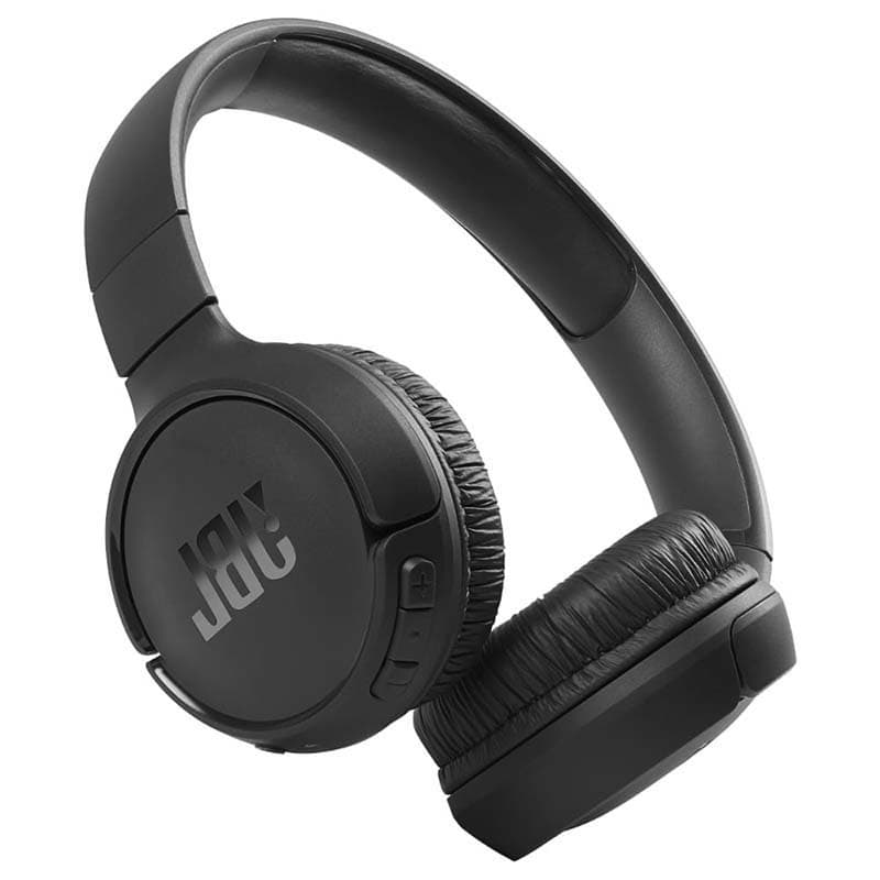 هدفون بلوتوث جی بی ال Jbl Tune 510 — تصویر ۹