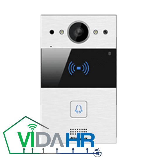 آیفون تصویری اینترکام Akuvox مدل R20A — تصویر ۸