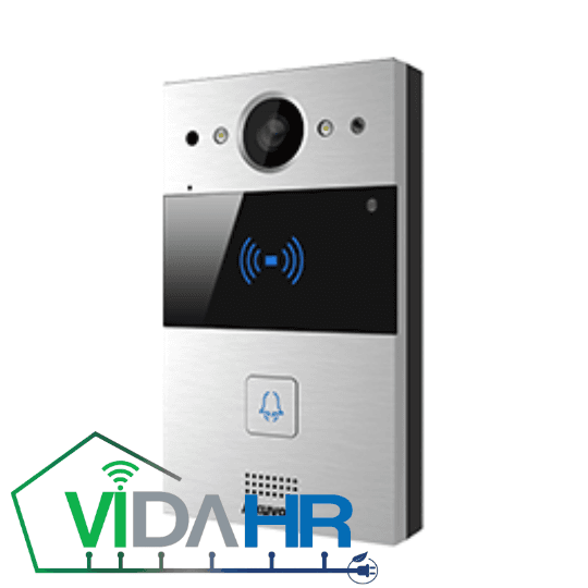 آیفون تصویری اینترکام Akuvox مدل R20A — تصویر ۱۰