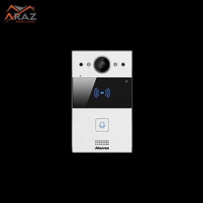 آیفون تصویری اینترکام Akuvox مدل R20A — تصویر ۵