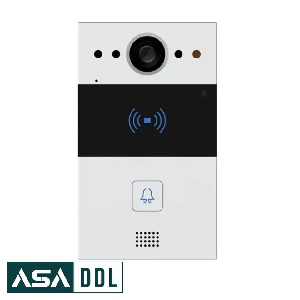 آیفون تصویری اینترکام Akuvox مدل R20A