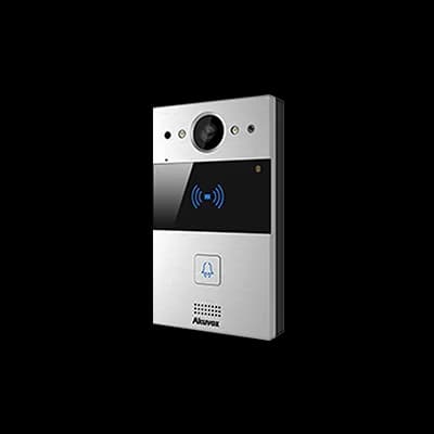 آیفون تصویری اینترکام Akuvox مدل R20A — تصویر ۶